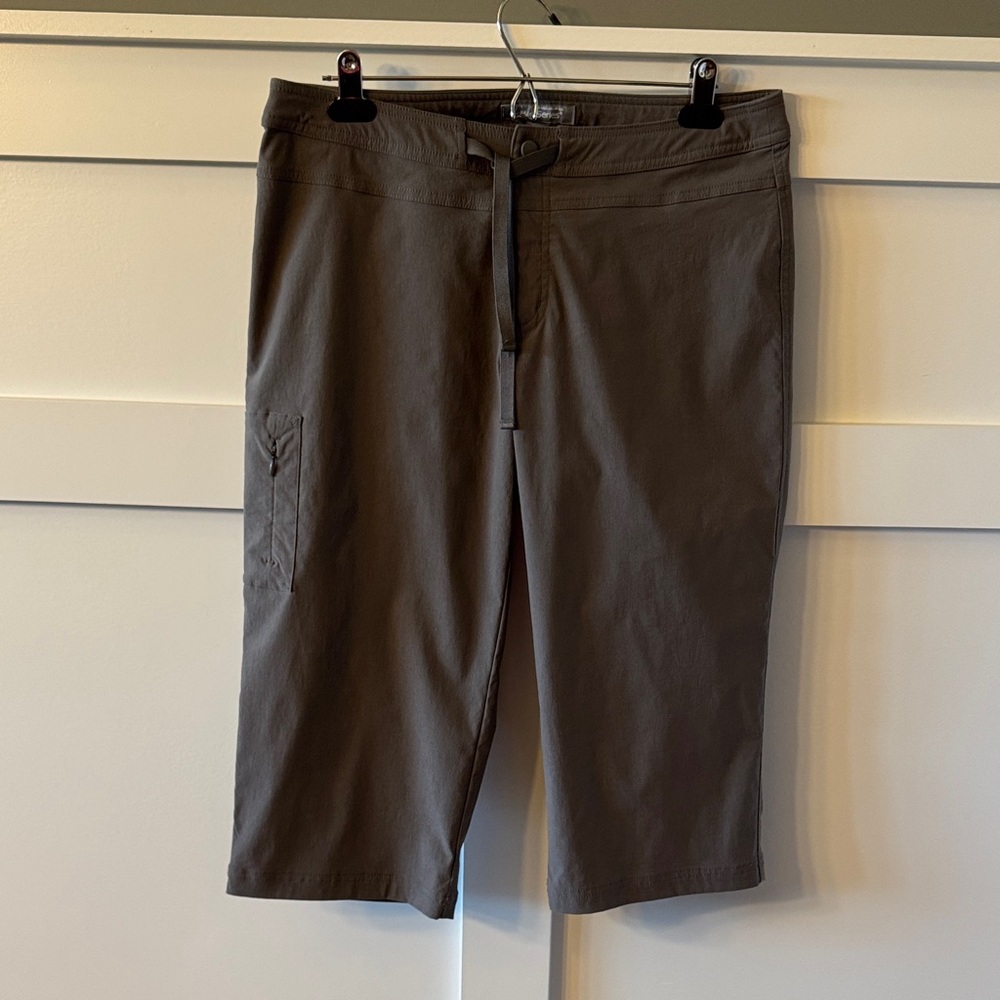 Gander Mountain Capris